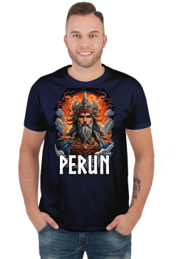 Koszulka Perun
