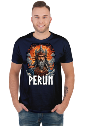 Koszulka Perun