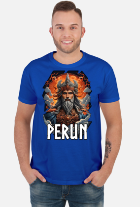 Koszulka Perun