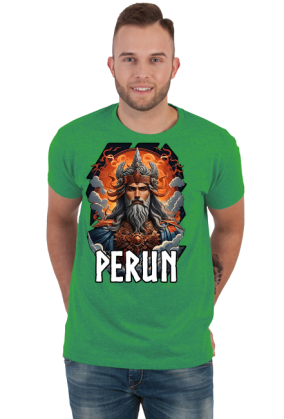 Koszulka Perun