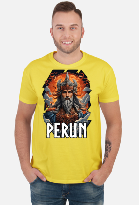 Koszulka Perun