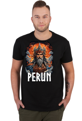 Koszulka Perun