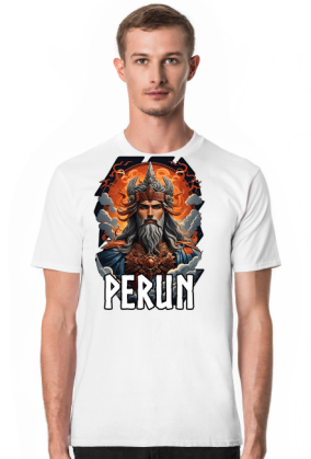 Koszulka Perun