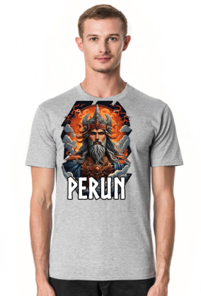Koszulka Perun