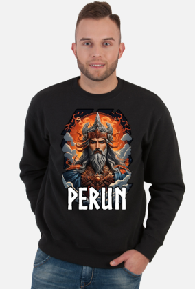 Bluza Perun