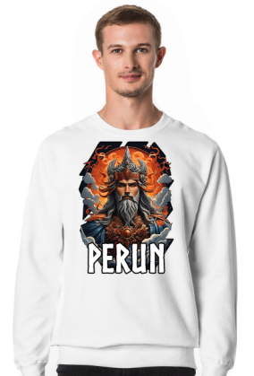 Bluza Perun
