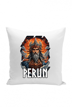 Poduszka Perun