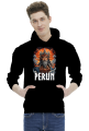 Bluza Z Kapturem Perun