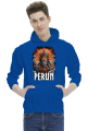 Bluza Z Kapturem Perun