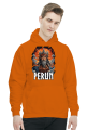Bluza Z Kapturem Perun