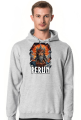 Bluza Z Kapturem Perun