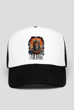 Czapka Perun