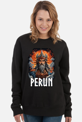 Bluza Perun