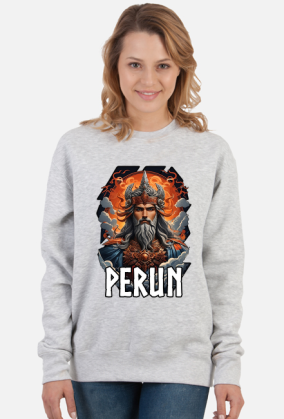Bluza Perun