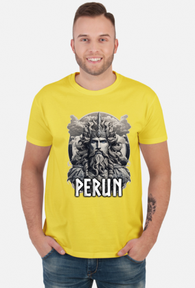Koszulka Perun