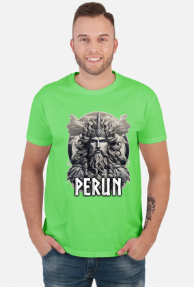 Koszulka Perun