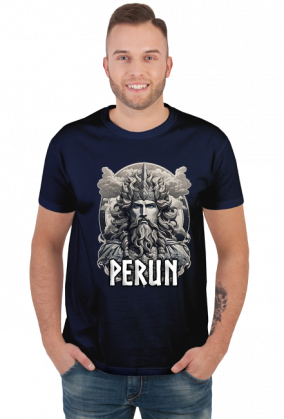 Koszulka Perun