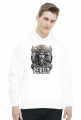 Bluza Z Kapturem Perun