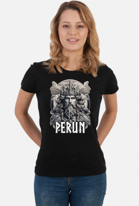 Koszulka Perun