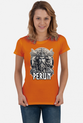 Koszulka Perun