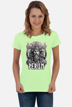 Koszulka Perun