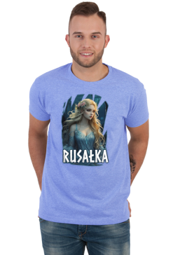 Koszulka Rusałka