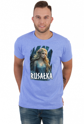 Koszulka Rusałka
