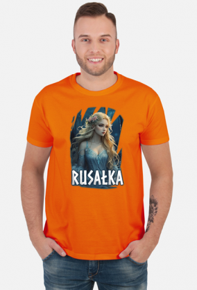 Koszulka Rusałka