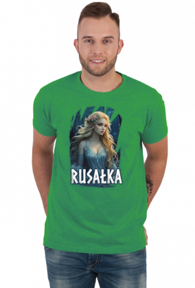 Koszulka Rusałka