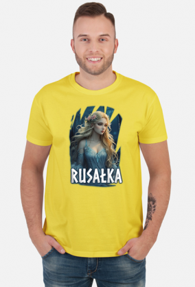 Koszulka Rusałka