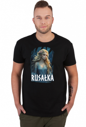 Koszulka Rusałka