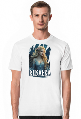 Koszulka Rusałka