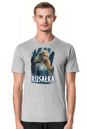 Koszulka Rusałka