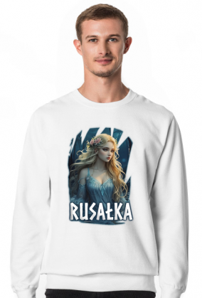 Bluza Rusałka
