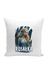 Poduszka Rusałka