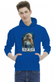 Bluza Z Kapturem Rusałka