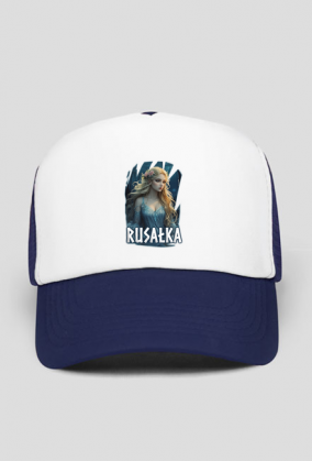 Czapka Rusałka