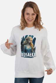 Bluza Rusałka
