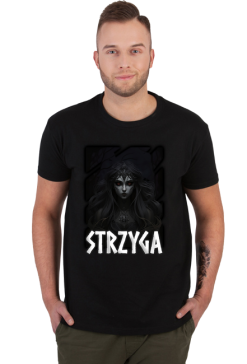 Koszulka Strzyga