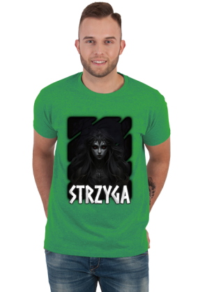 Koszulka Strzyga