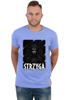 Koszulka Strzyga