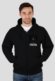 Bluza Strzyga