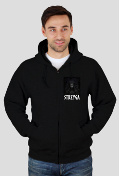 Bluza Strzyga
