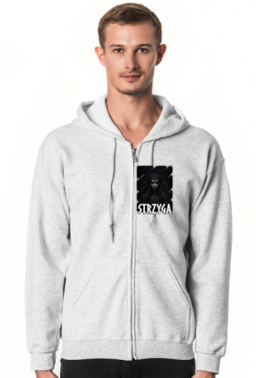 Bluza Strzyga