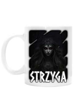 Kubek Strzyga