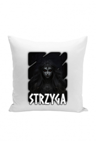 Poduszka Strzyga