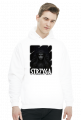 Bluza Z Kapturem Strzyga