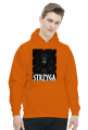 Bluza Z Kapturem Strzyga