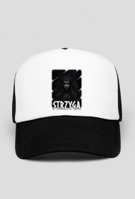Czapka Strzyga