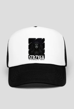 Czapka Strzyga